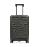 Brics Ulisse Carrinho de 4 rodas olive