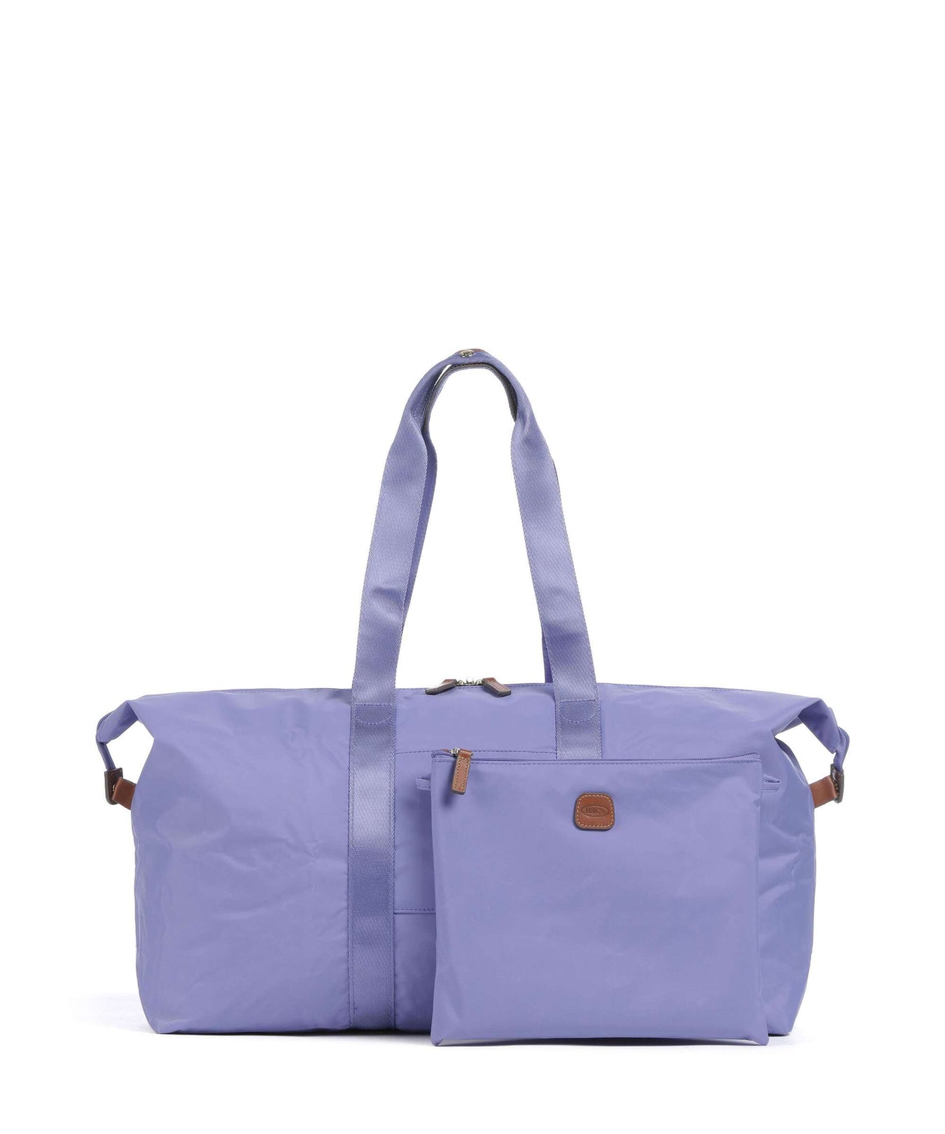 Brics X-Collection L Weekend bag violet