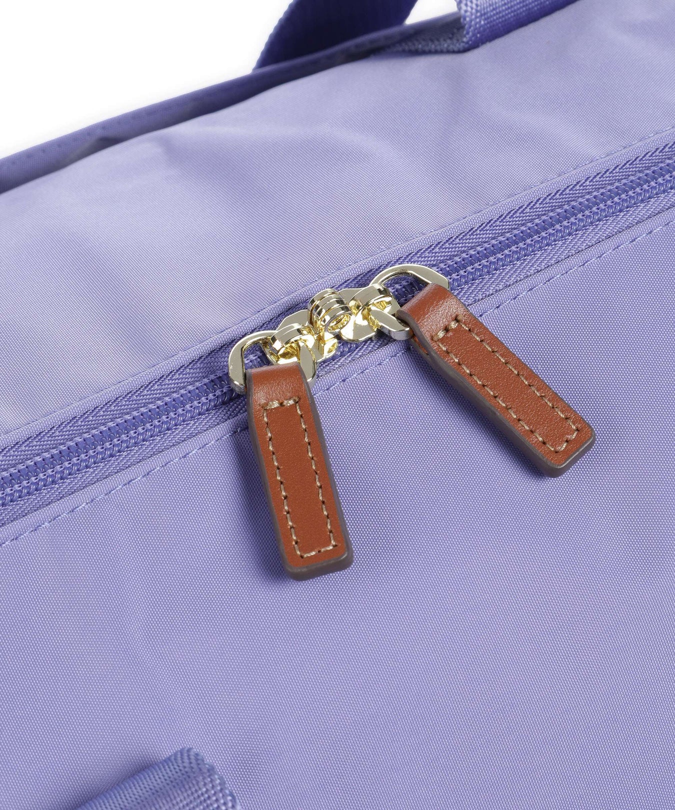 Brics X-Collection L Weekend bag violet