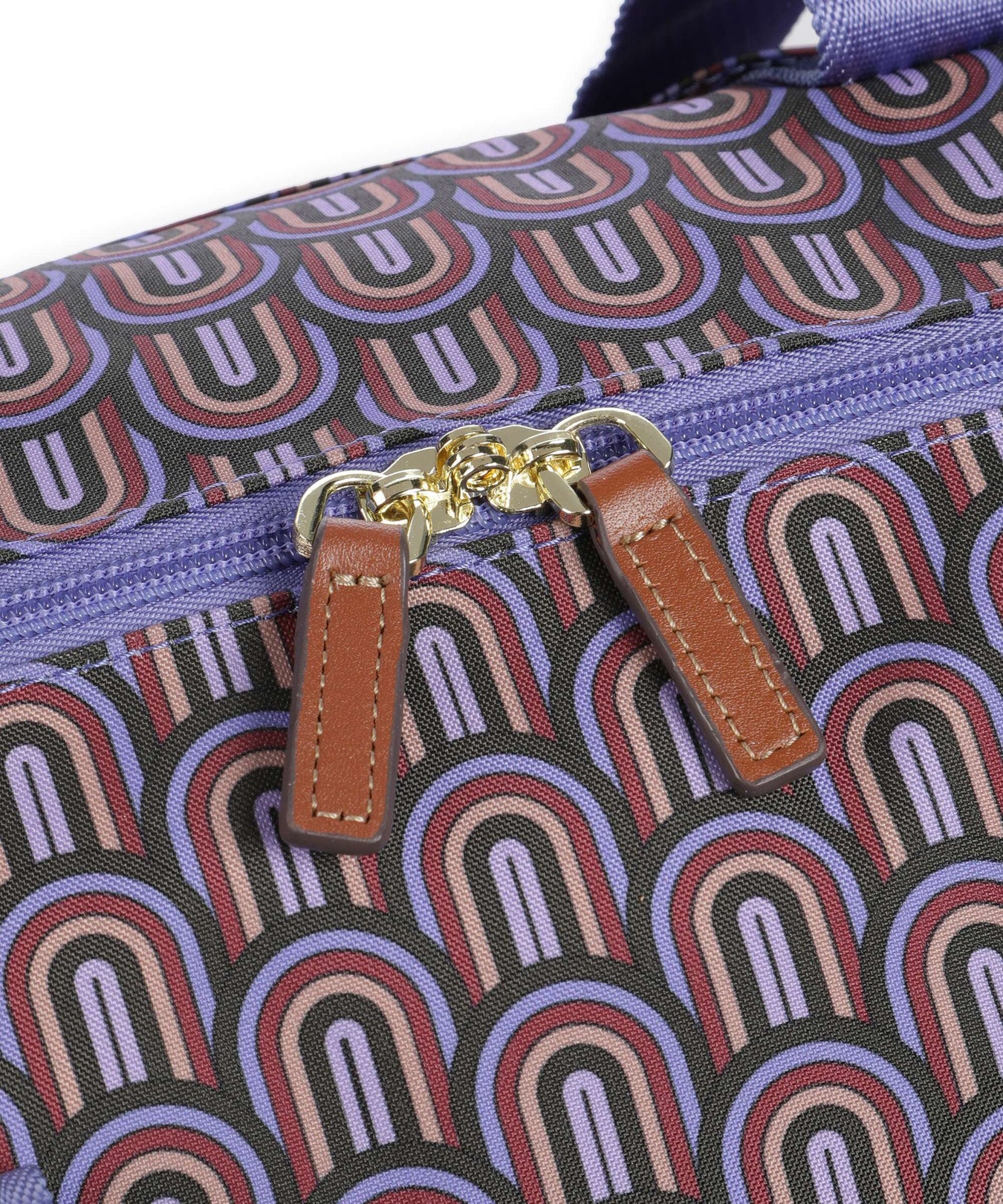 Brics X-Collection L Weekend bag pop