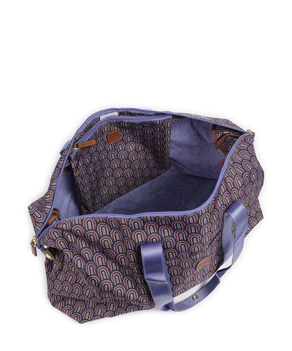 Brics X-Collection L Weekend bag pop