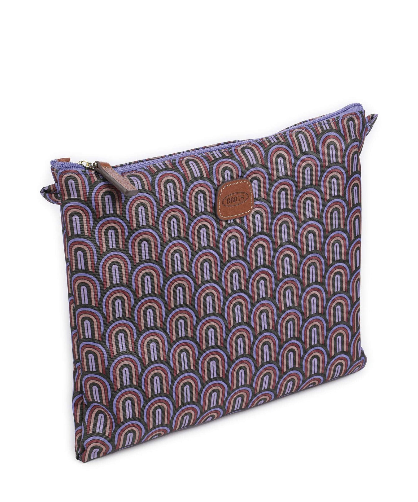 Brics X-Collection L Weekend bag pop