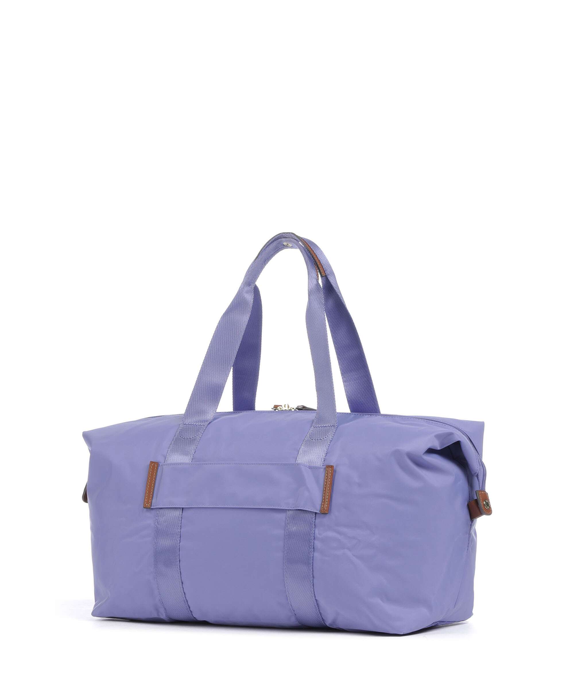 Brics X-Collection M Weekend bag violet