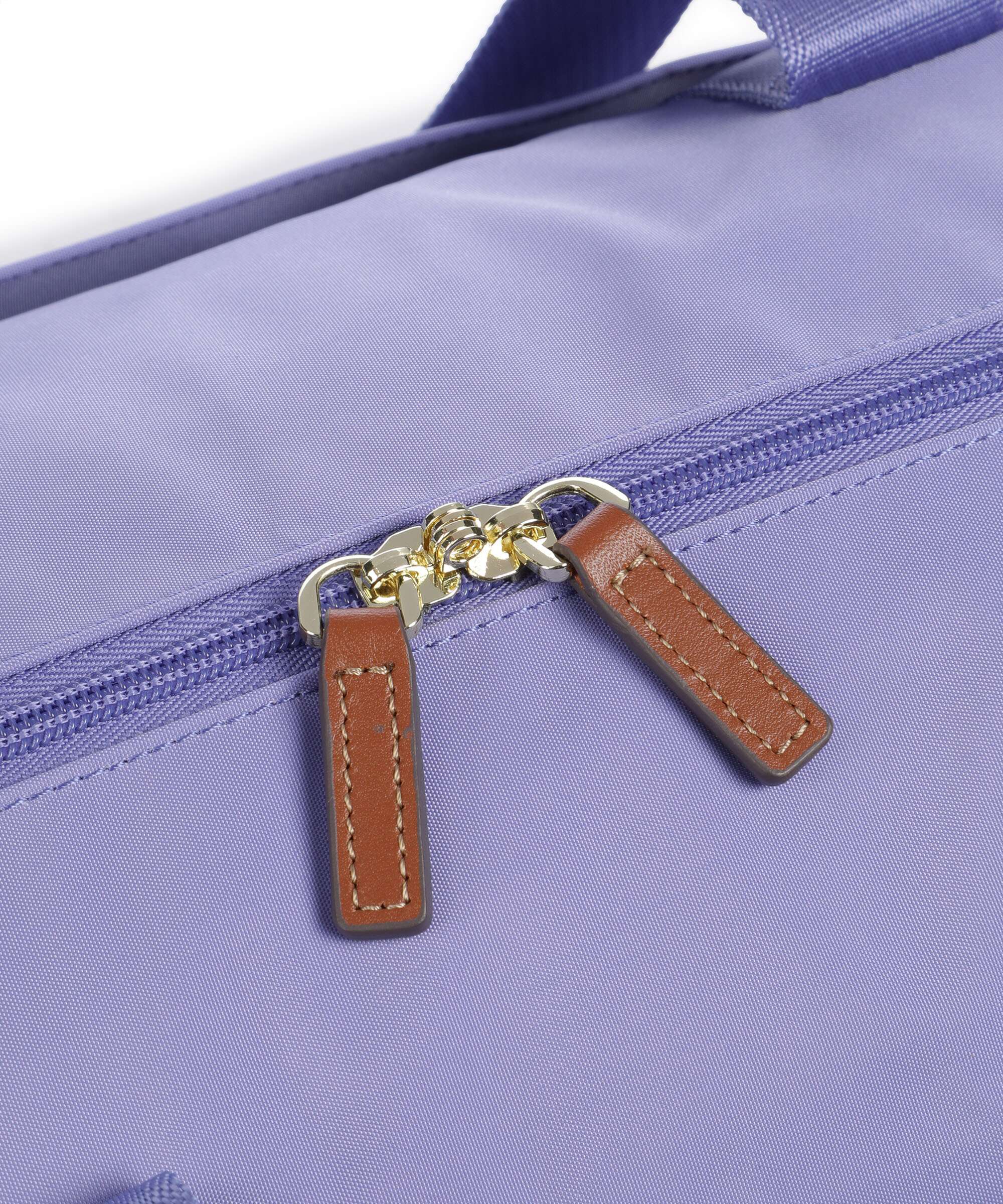 Brics X-Collection M Weekend bag violet