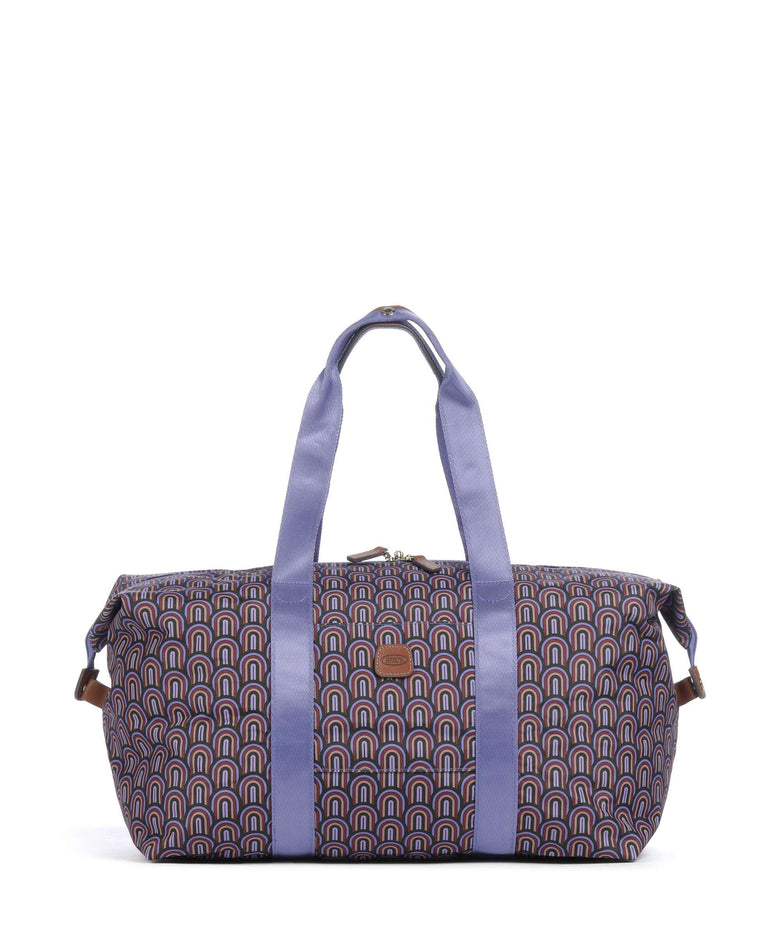 Brics X-Collection M Weekend bag pop