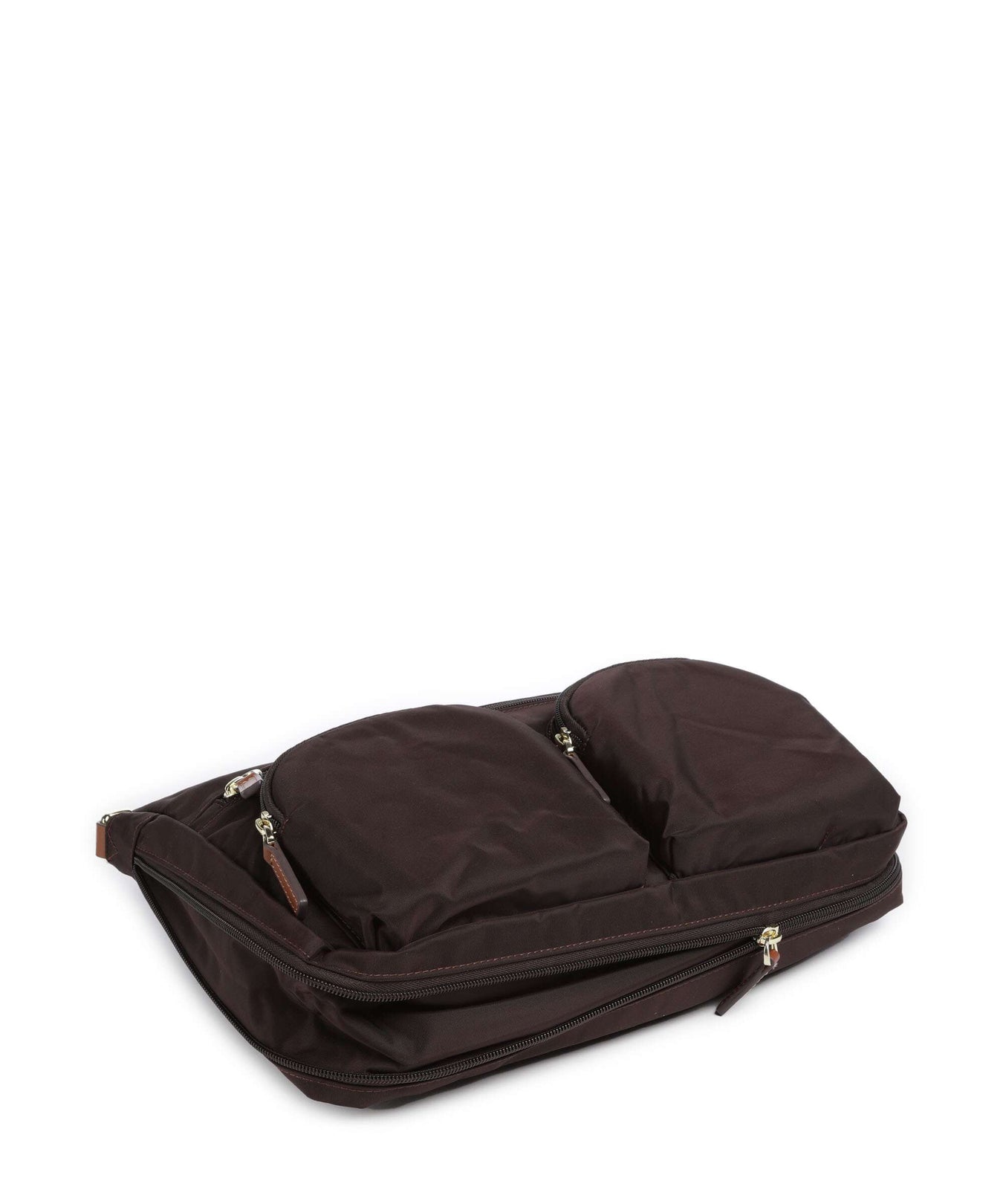 Brics X-Collection Shoulder bag brown