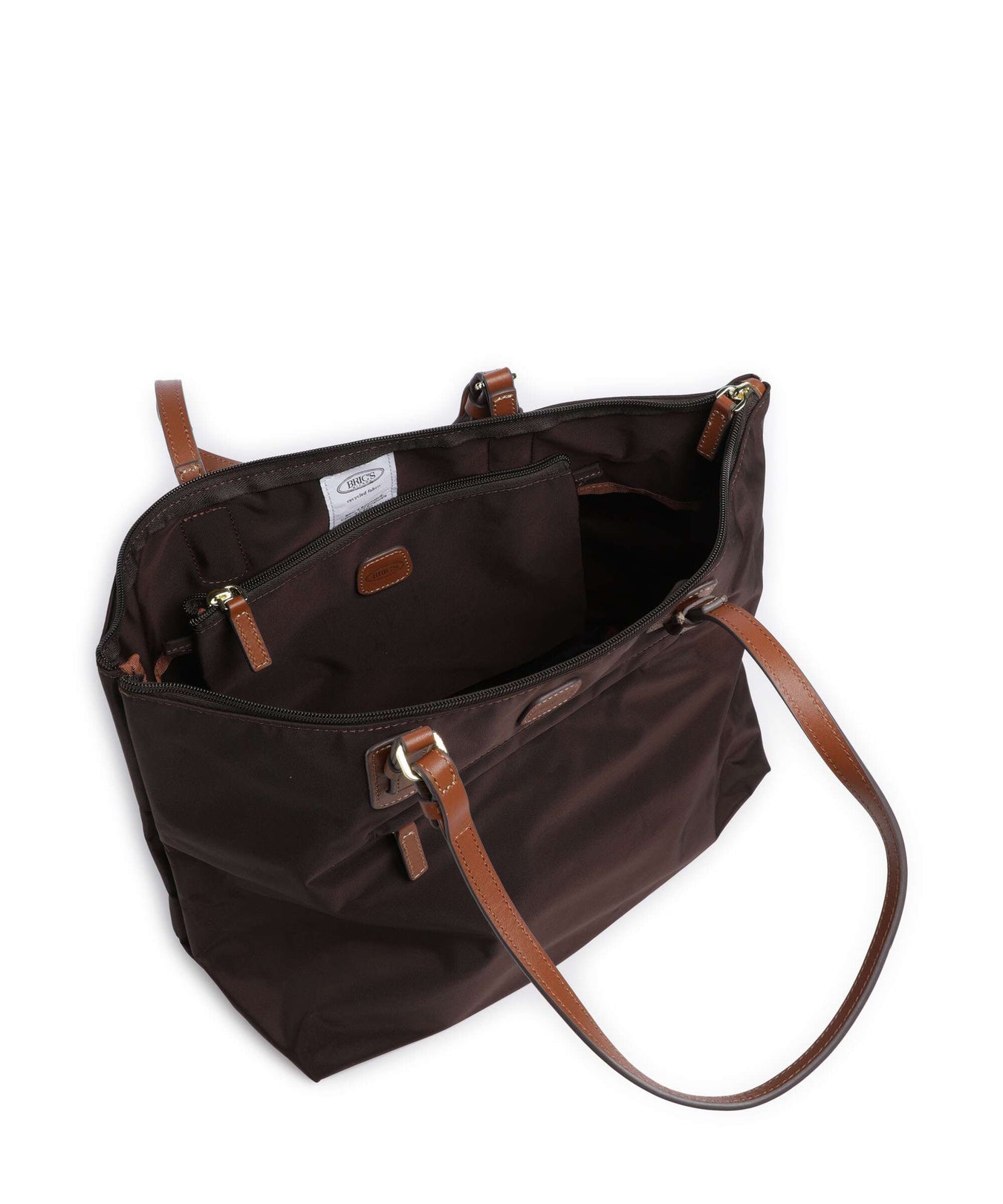 Brics X-Collection L Tote bag brown