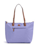 Brics X-Collection L bolsa shopper violet