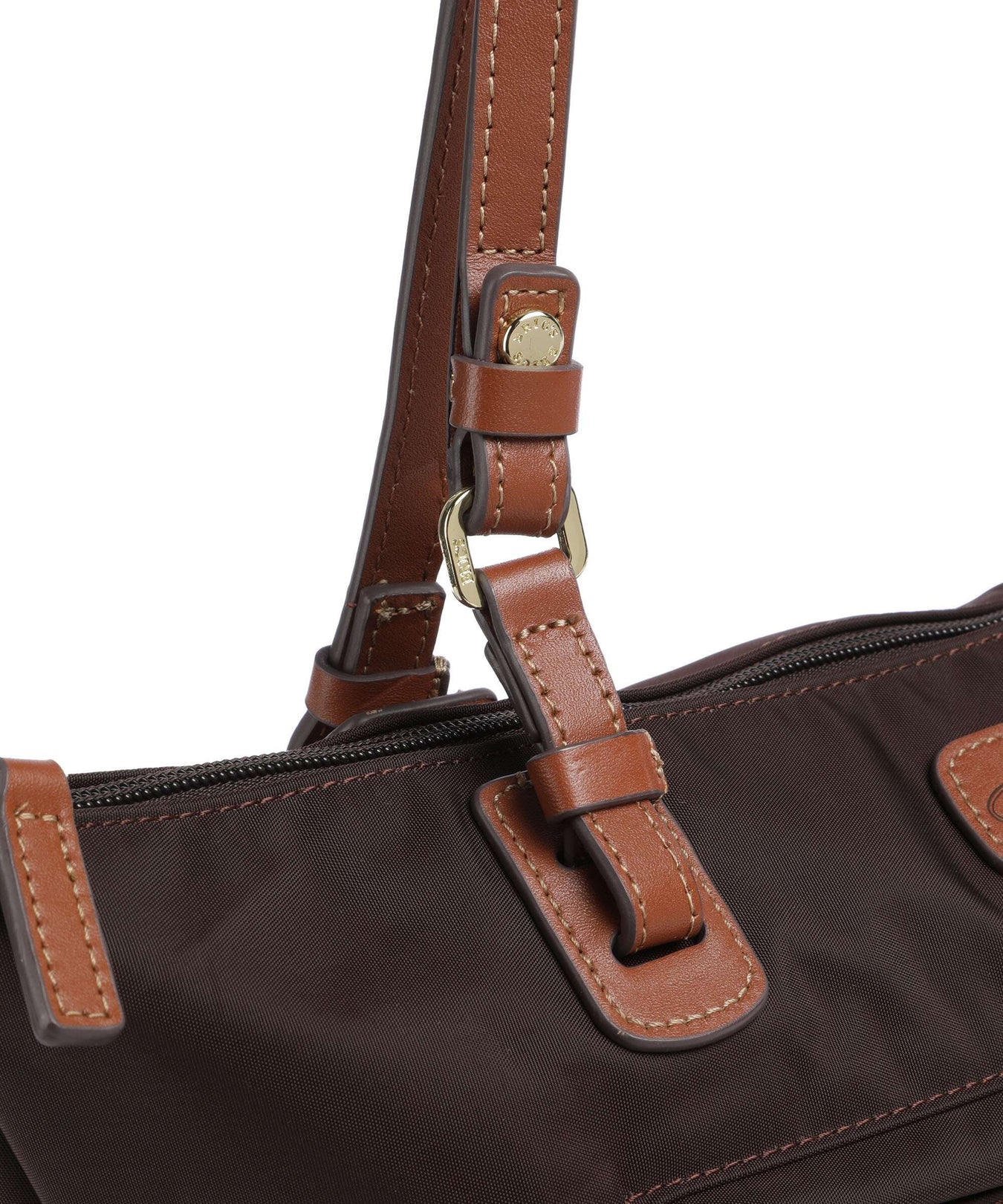 Brics X-Collection M Tote bag brown