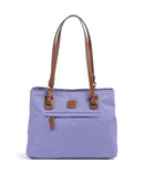 Brics X-Collection M bolsa shopper violet