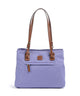 Brics X-Collection M bolsa shopper violet