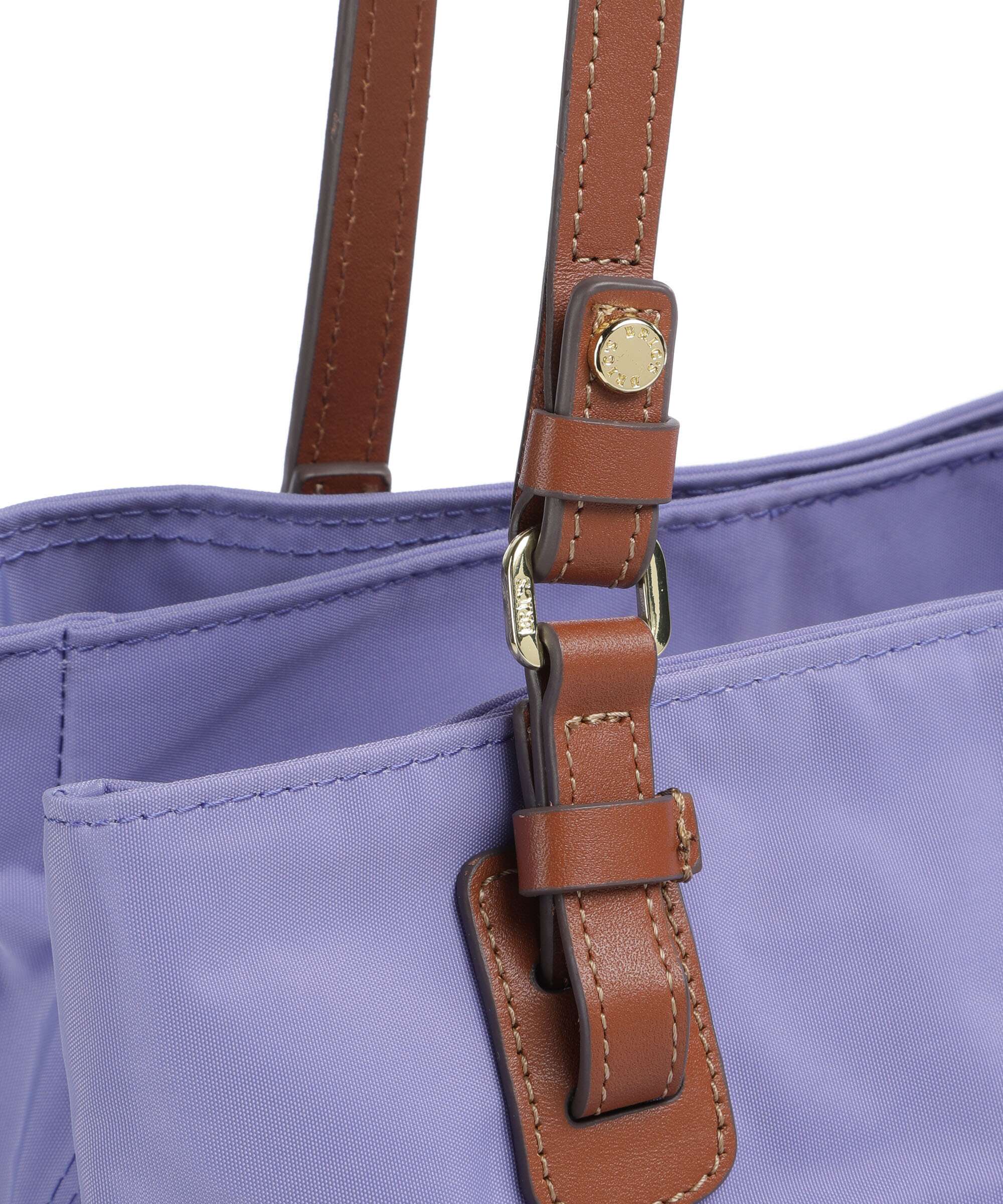 Brics X-Collection M Tote bag violet