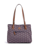 Brics X-Collection M bolsa shopper pop