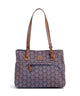 Brics X-Collection M bolsa shopper pop