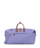Brics X-Collection L Bolsa de fim de semana violet