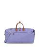 Brics X-Collection L Bolsa de fim de semana violet