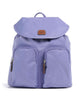Brics X-Collection Small Mochila violet
