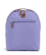 Brics X-Collection Mochila violet