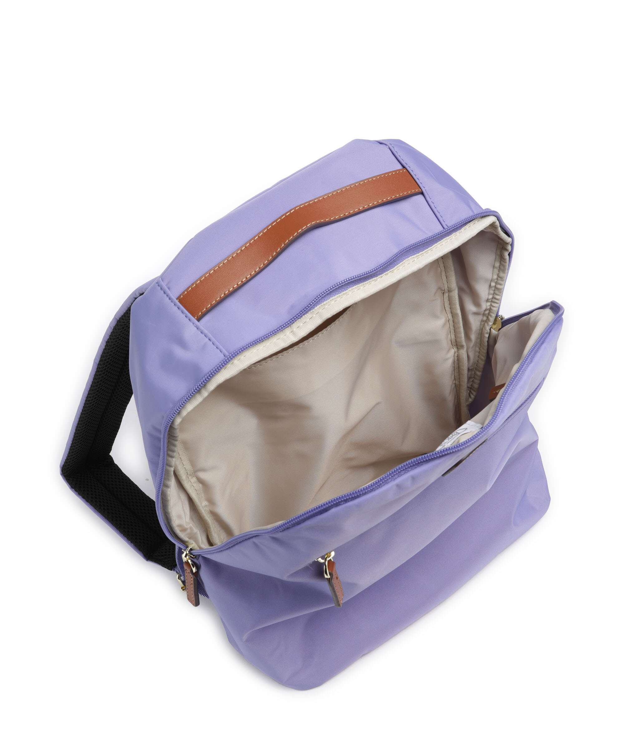 Brics X-Collection Backpack violet