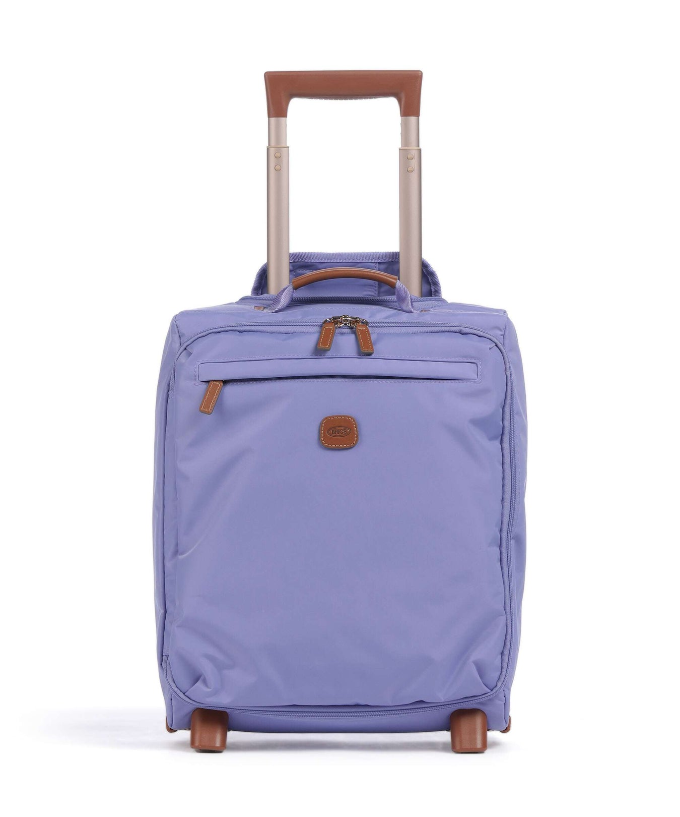 Brics X-Collection Trolley (2 wheels) violet