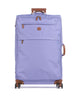 Brics X-Collection Spinner (4 wheels) violet