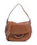 Brics Gondola Stella medium Bolsa tiracolo leather