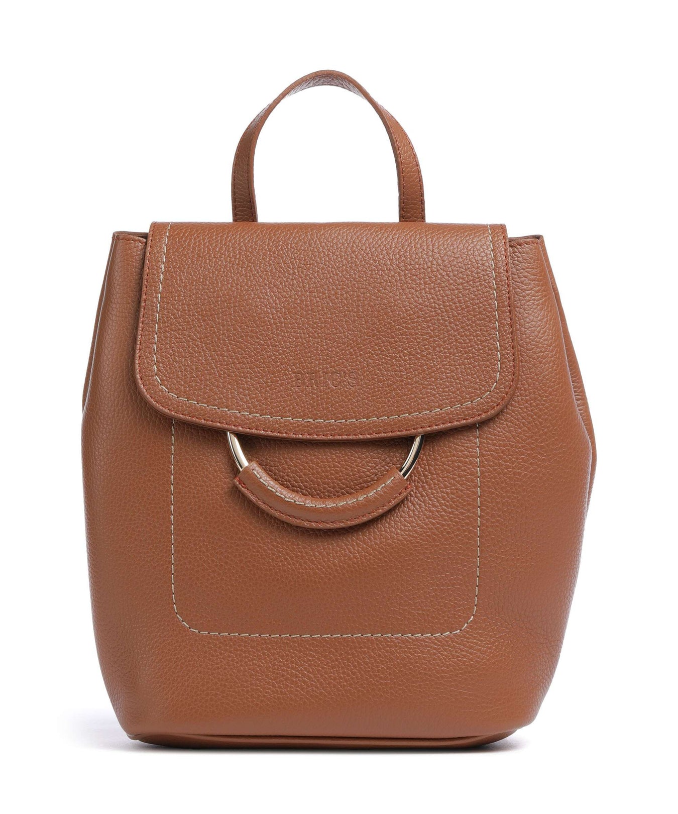 Brics Gondola Tiglio Zaino Backpack leather