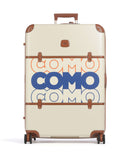 Brics Bellagio Carrinho de 4 rodas cream