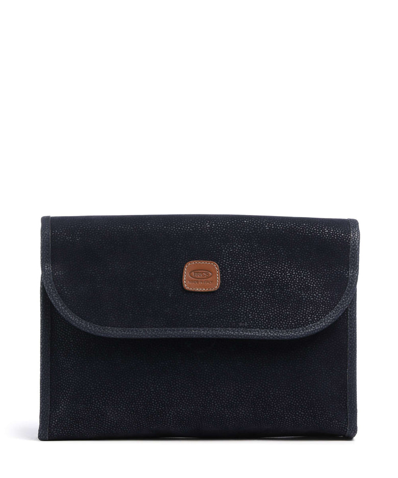 Brics Life Toiletry bag blue