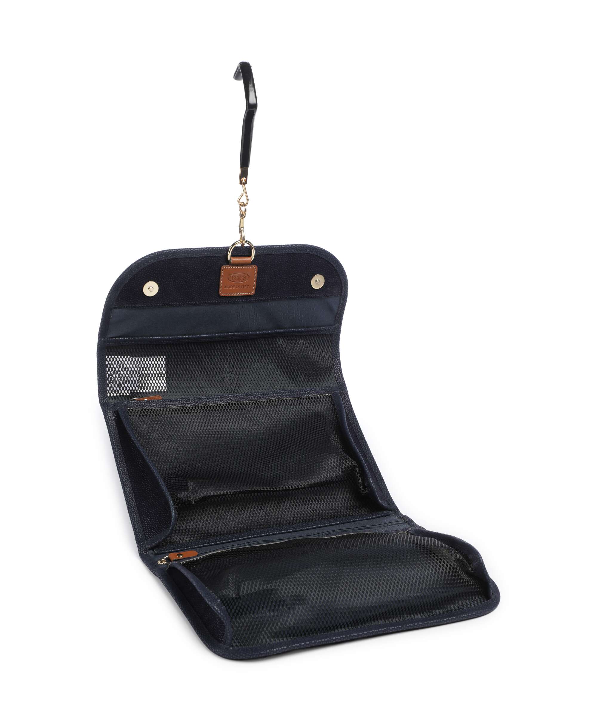 Brics Life Toiletry bag blue