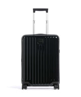 Brics Positano Carrinho de 4 rodas black