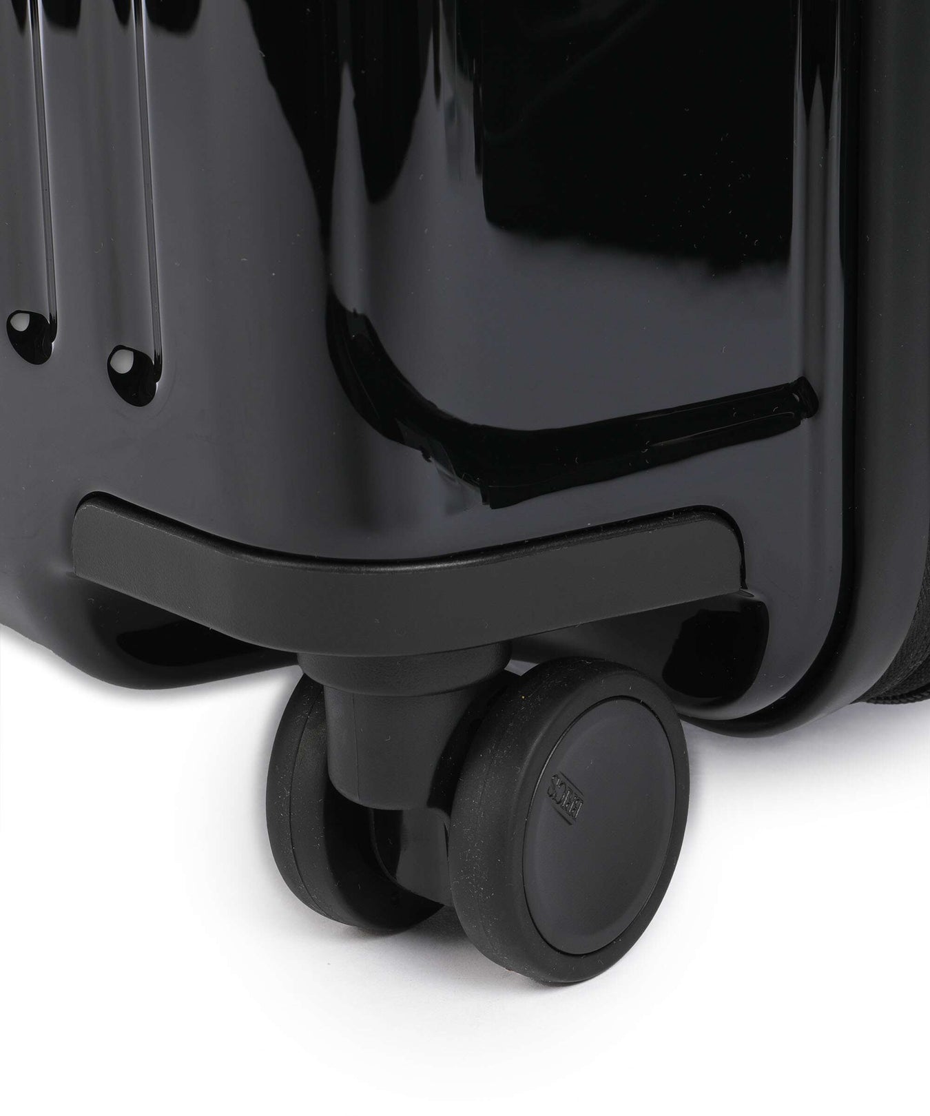 Brics Positano Spinner (4 wheels) black