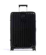Brics Positano Carrinho de 4 rodas black