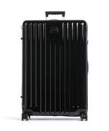 Brics Positano Carrinho de 4 rodas black