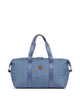 Brics X-Collection M Bolsa de fim de semana jeans