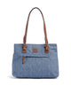 Brics X-Collection M bolsa shopper jeans