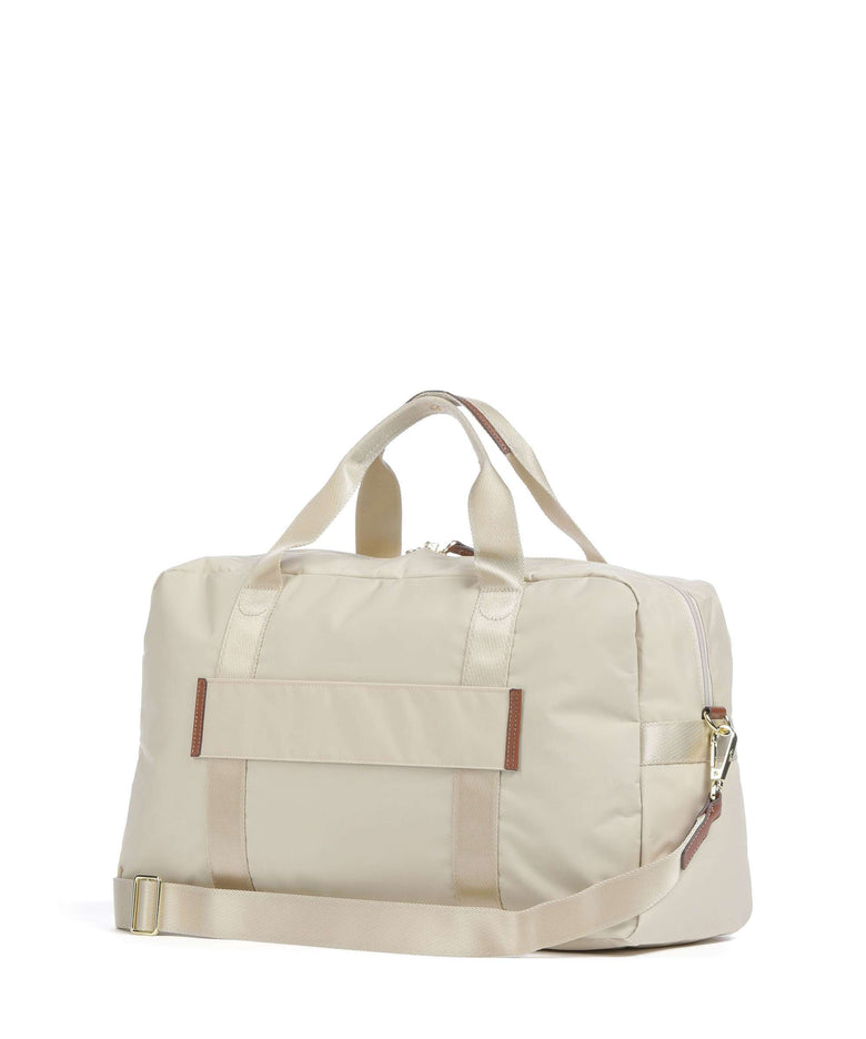 Brics X-Collection Weekend bag beige