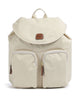 Brics X-Collection Small Mochila beige