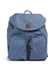 Brics X-Collection Small Mochila jeans
