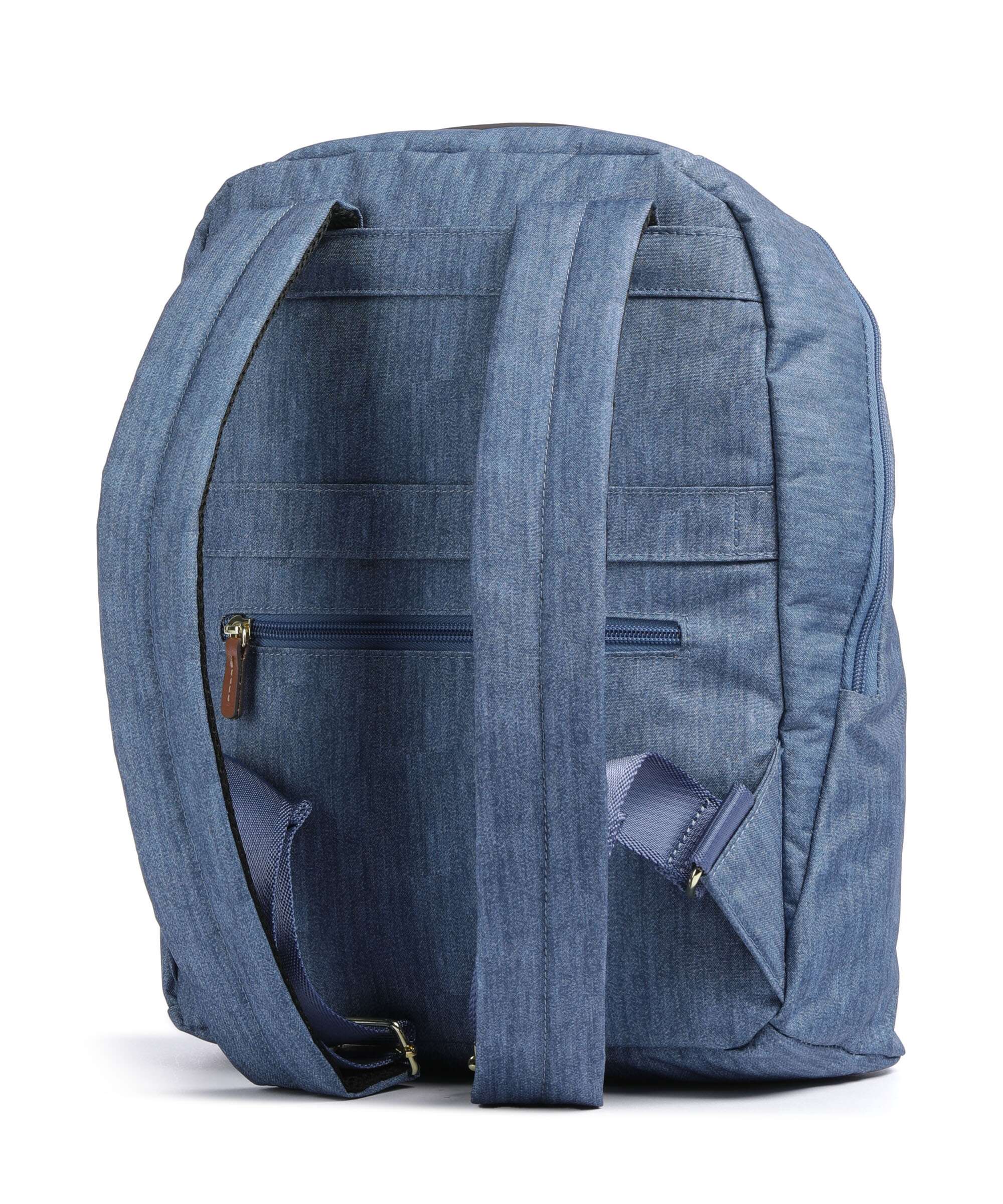 Brics X-Collection Backpack jeans
