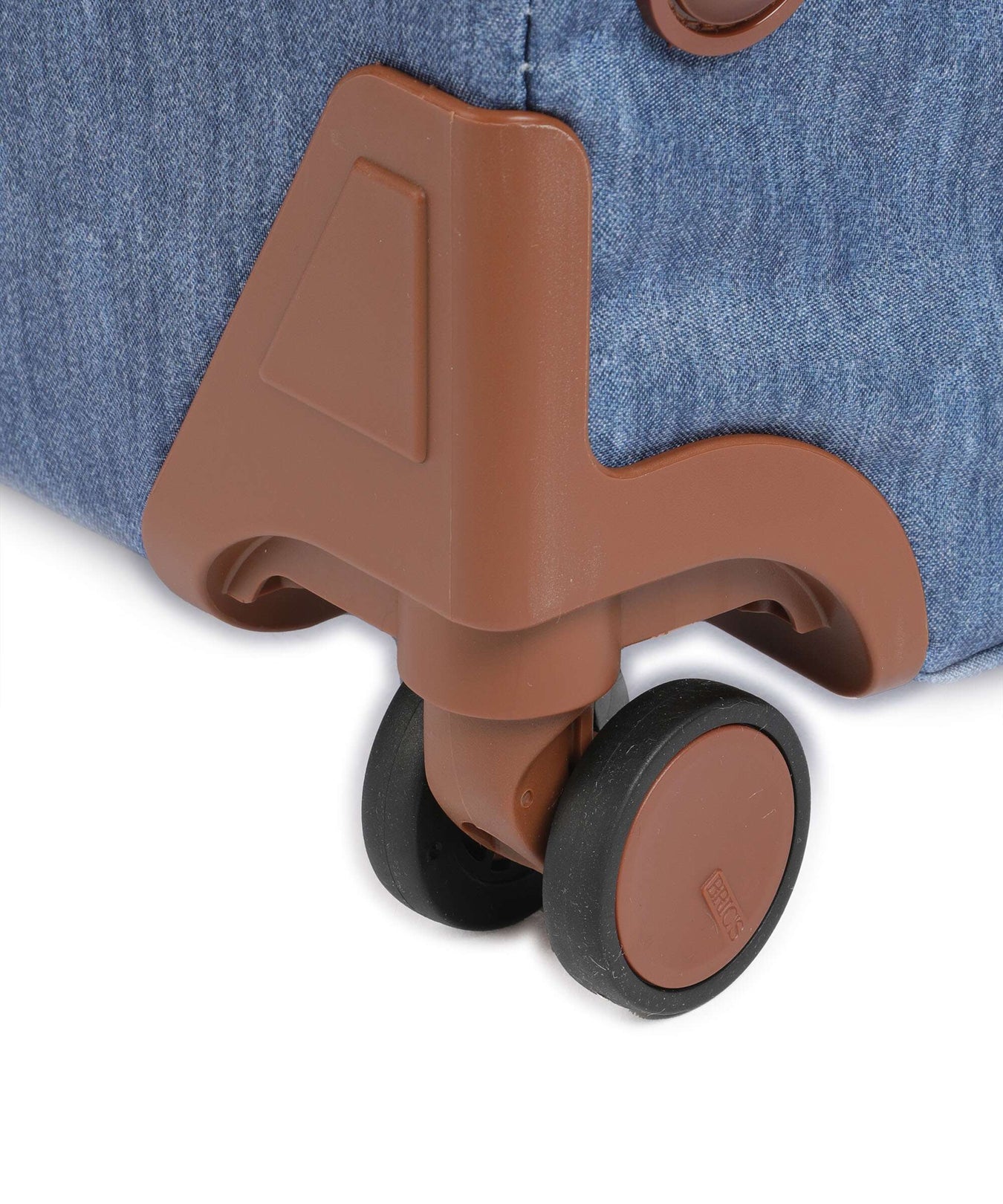 Brics X-Collection Spinner (4 wheels) jeans