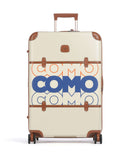 Brics Bellagio Carrinho de 4 rodas cream