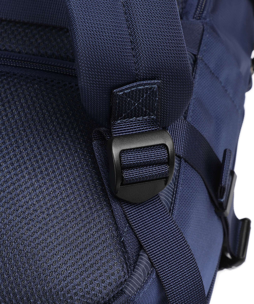 Brics BY Itaca Backpack ocean blue