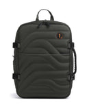 Brics BY Itaca Mochila olive