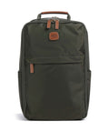 Brics X-Collection Travel backpack olive