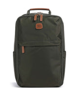 Brics X-Collection Mochila de viagem olive