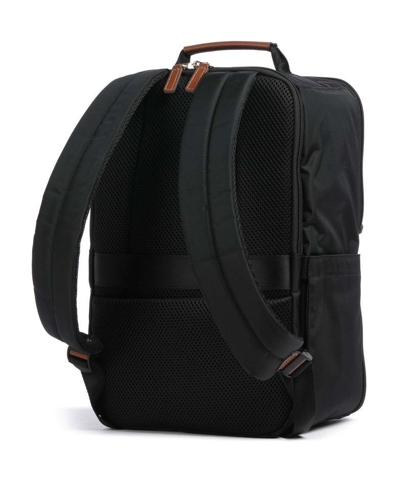 Brics X-Collection Travel backpack black