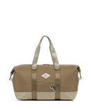 Brics Replay Sand Woo Bolsa de fim de semana sand wood