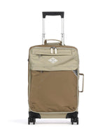 Brics X-Collection Carrinho de 4 rodas sand wood