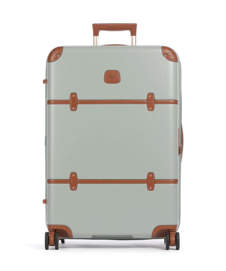 Brics Bellagio Spinner (4 wheels) eucalyptus